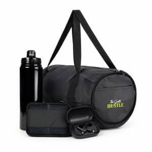 Branded Promotional The Hustle Pack