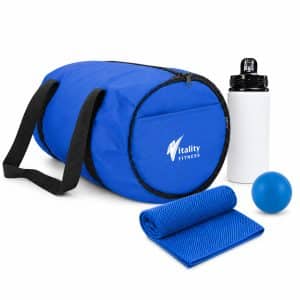 Branded Promotional The Game Day Pack