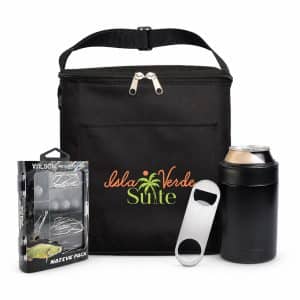 Branded Promotional The Reel Deal