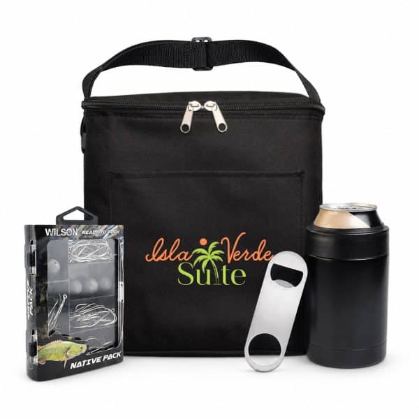 Branded Promotional The Reel Deal