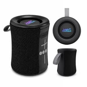 Branded Promotional Delta 8W Speaker