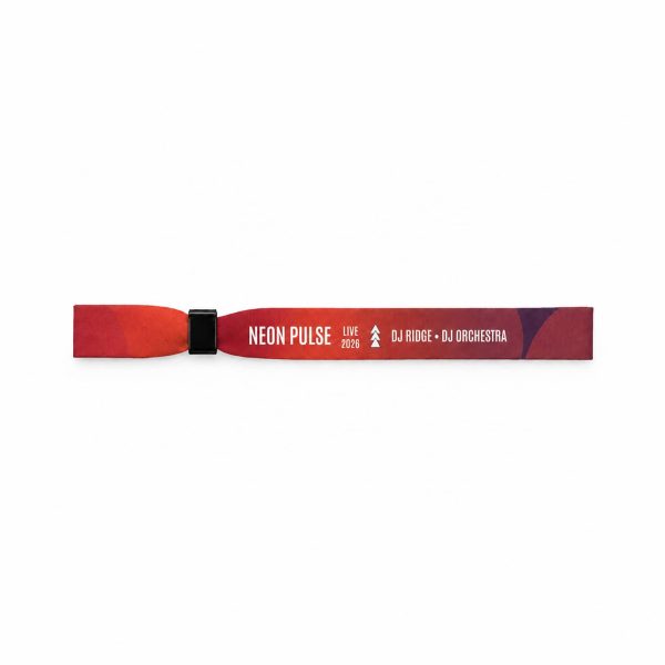 Event Wrist Band - Image 4