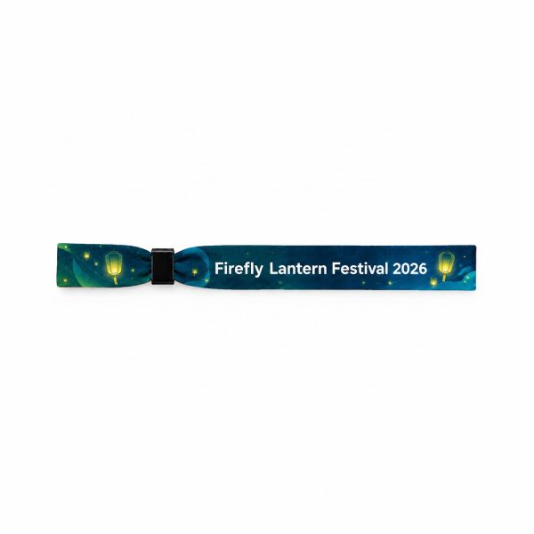 Event Wrist Band - Image 5
