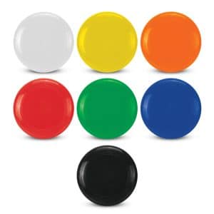 Branded Promotional Aero Flyer - Small