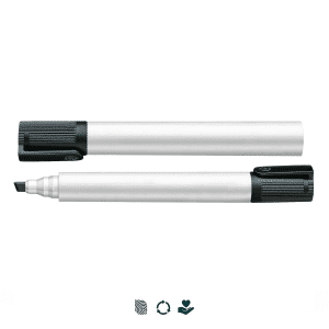 Branded Promotional Staedtler Lumocolor Whiteboard Marker - Chisel Tip