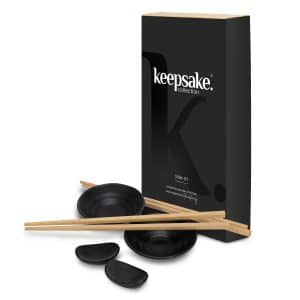 Branded Promotional Keepsake Sushi Set