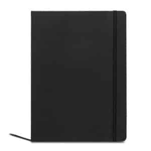 Branded Promotional A4 Daily Diary - 2027