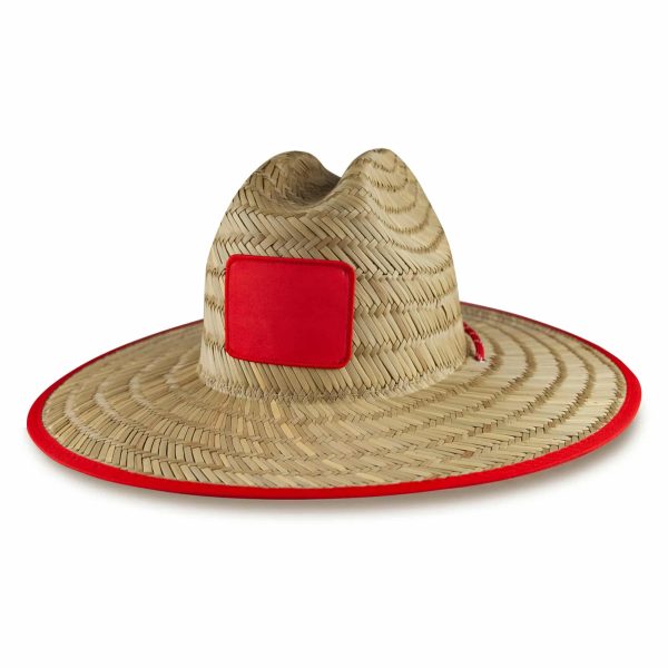 Beach Straw Hat - Image 12