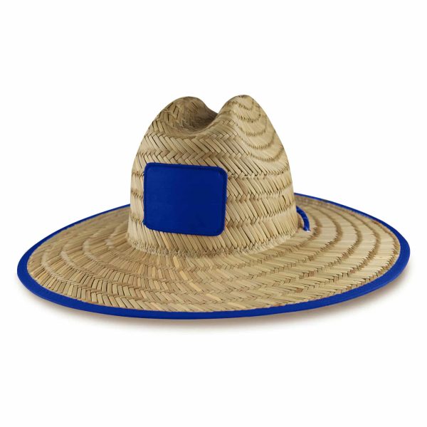 Beach Straw Hat - Image 9