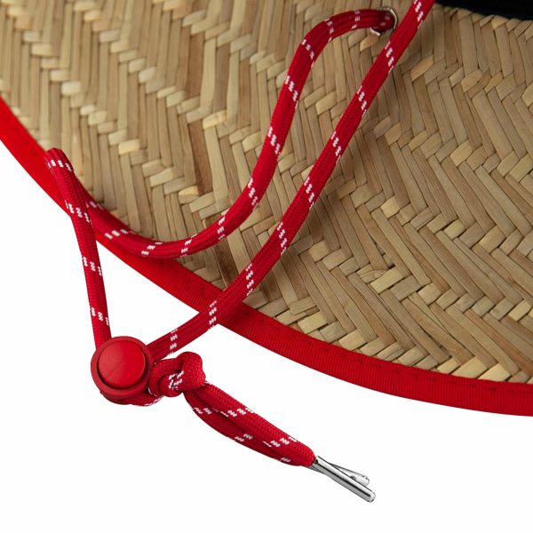 Beach Straw Hat - Image 14