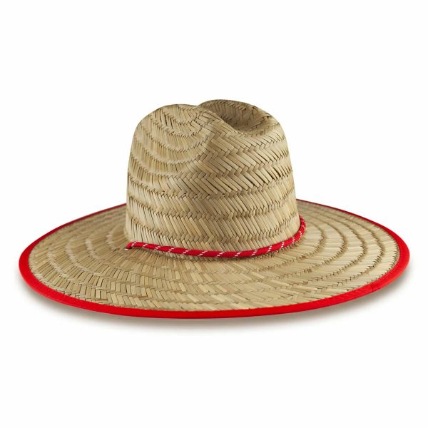 Beach Straw Hat - Image 13