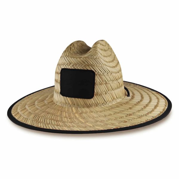 Beach Straw Hat - Image 11