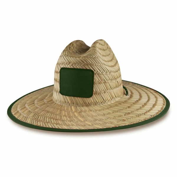 Beach Straw Hat - Image 8