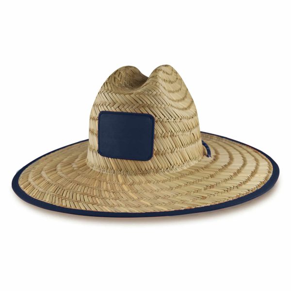Beach Straw Hat - Image 10