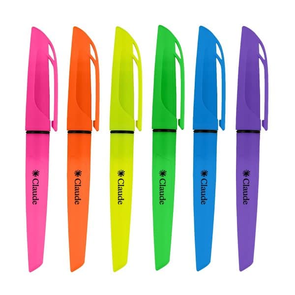 Gear Pen Highlighter - Image 3