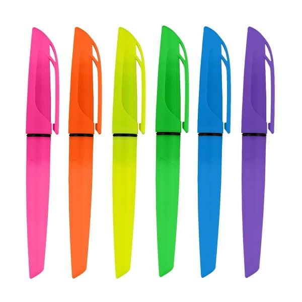 Gear Pen Highlighter - Image 4
