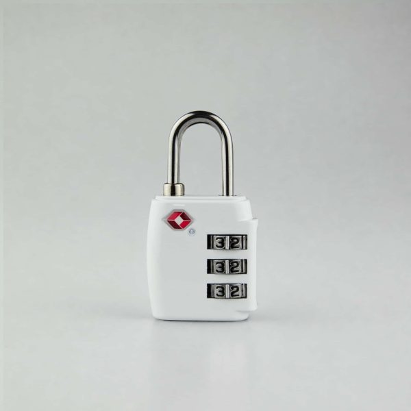 Portable Luggage TSA Lock - Image 4