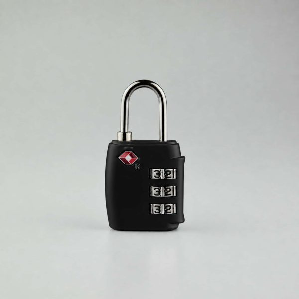Portable Luggage TSA Lock - Image 5