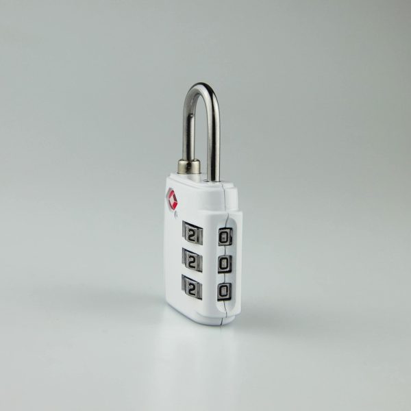Portable Luggage TSA Lock - Image 6