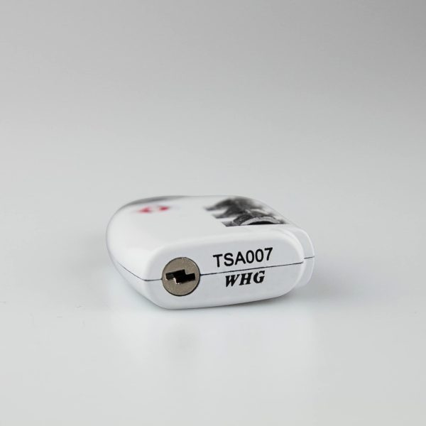 Portable Luggage TSA Lock - Image 7