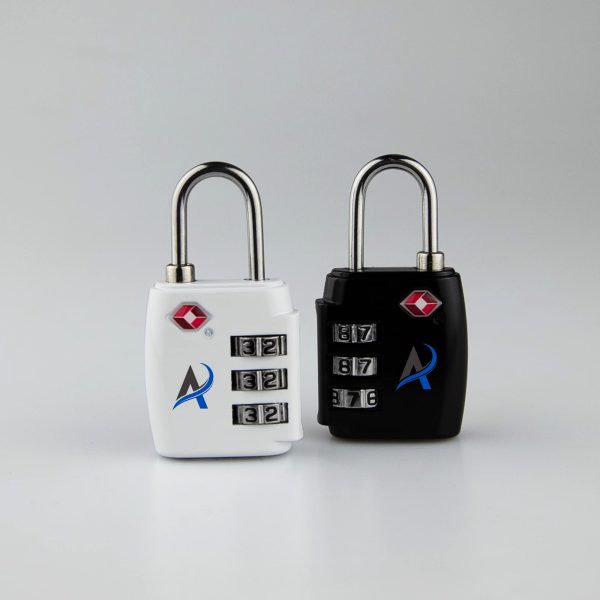 Portable Luggage TSA Lock - Image 3
