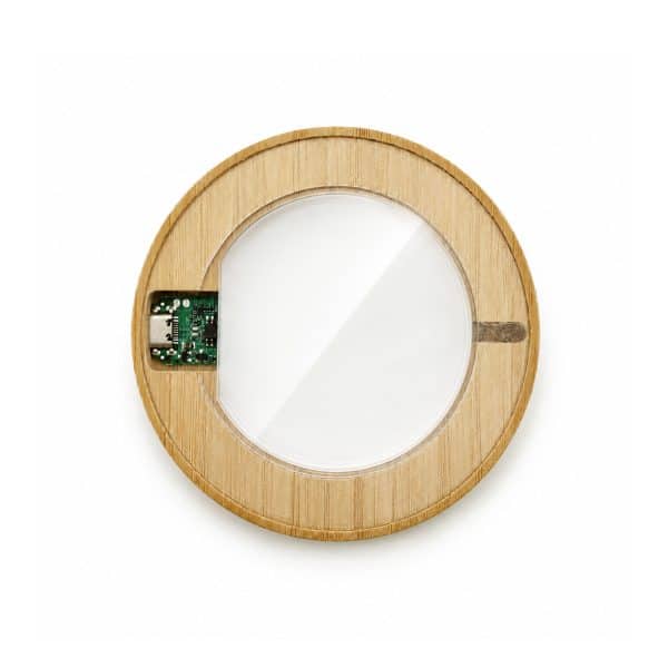 Crescent Illuminating Wireless Charger - Image 9