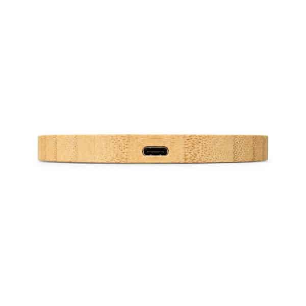 Crescent Illuminating Wireless Charger - Image 6