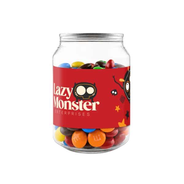 M&M's In Clear Can 180g - Image 11