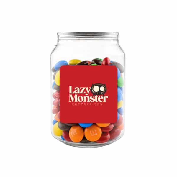M&M's In Clear Can 180g - Image 8