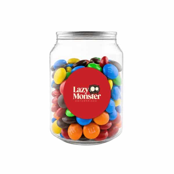 M&M's In Clear Can 180g - Image 9