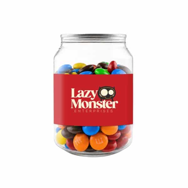 M&M's In Clear Can 180g - Image 10
