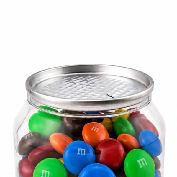 M&M's In Clear Can 180g - Image 5