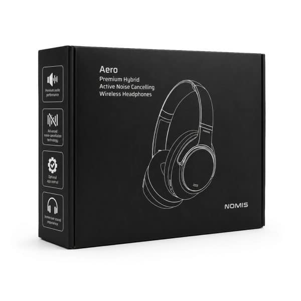 Aero By Nomis Headphones - Image 13