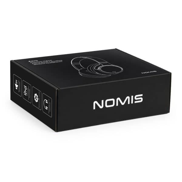 Aero By Nomis Headphones - Image 20