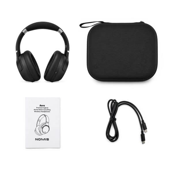 Aero By Nomis Headphones - Image 18