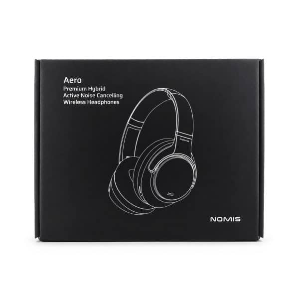 Aero By Nomis Headphones - Image 11