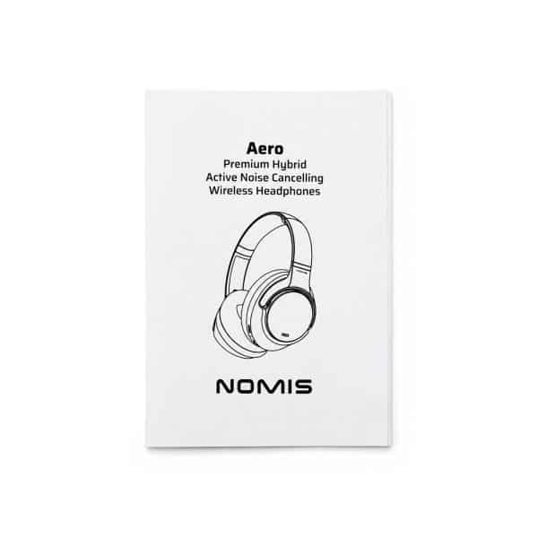 Aero By Nomis Headphones - Image 16