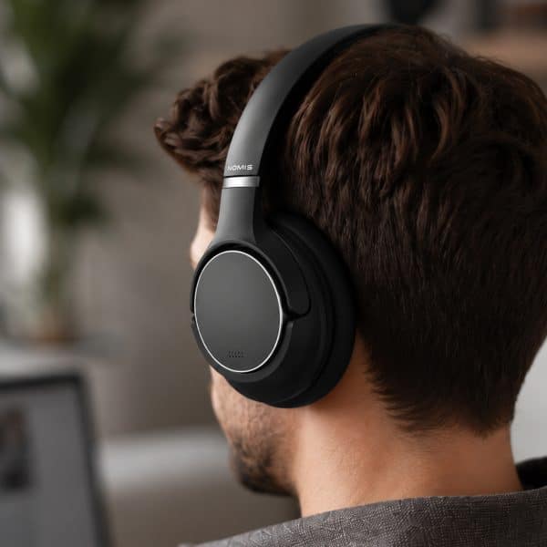 Aero By Nomis Headphones - Image 21