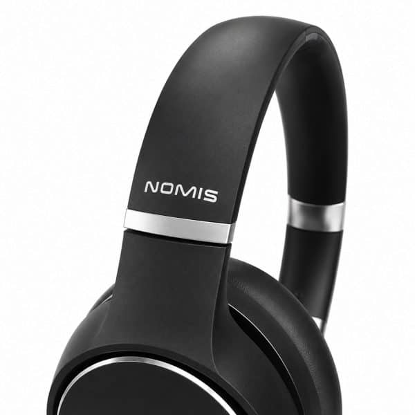 Aero By Nomis Headphones - Image 4