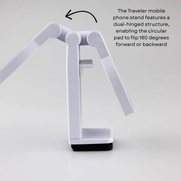 Traveler Mobile Phone Stand - Image 6