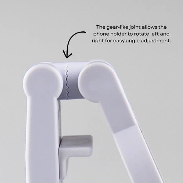 Traveler Mobile Phone Stand - Image 7