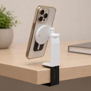 Branded Promotional Traveler Mobile Phone Stand
