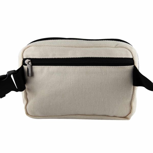 Go-Mate Cotton Belt Bag - Image 3