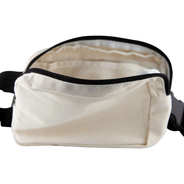 Go-Mate Cotton Belt Bag - Image 4