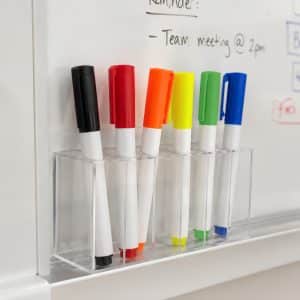 Branded Promotional Bonack Whiteboard Marker