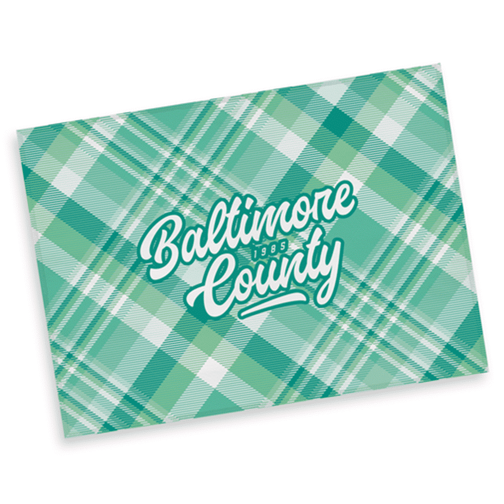 Sublimation Print