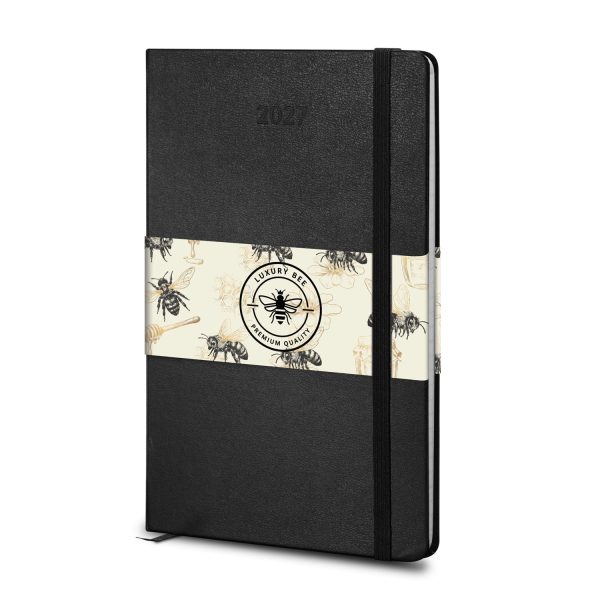 Moleskine 2027 Planner - Weekly - Image 3