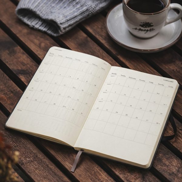 Moleskine 2027 Planner - Weekly - Image 8