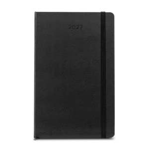 Branded Promotional Moleskine 2027 Planner - Daily