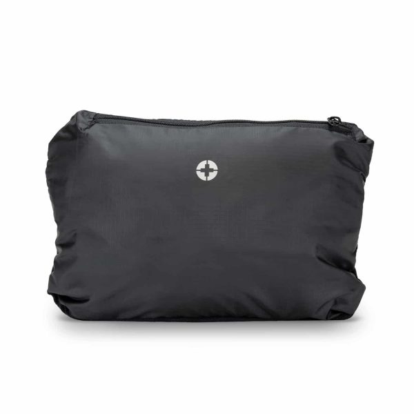 Swiss Peak Urban Unisex Windbreaker - Image 4